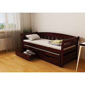 Ліжко Тедді дуо Lunasvit