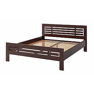 Ліжко фрезія (бук) Camelia