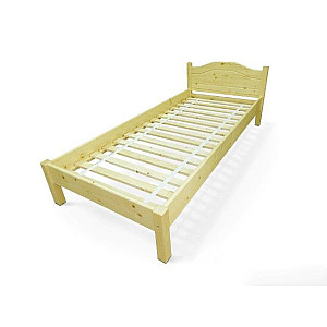 Ліжко односпальне Л-104 Скіф