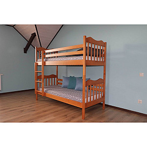 Ліжко двоярусне Мауглі Дрімка