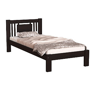 Ліжко односпальне л-121 Скіф