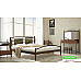 Ліжко Маргарита Метал-дизайн