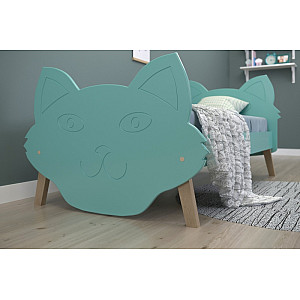 Ліжко bobcat Lunasvit