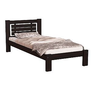 Ліжко односпальне л-122 Скіф