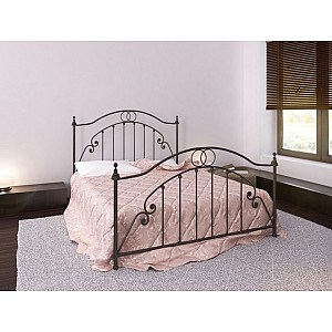 Ліжко firenze Метал-дизайн