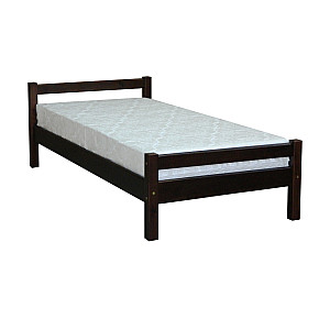 Ліжко односпальне л-120 Скіф