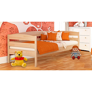 Ліжко Нота Плюс (масив) Естелла