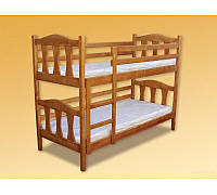 Ліжко двоярусне Сонька Дрімка