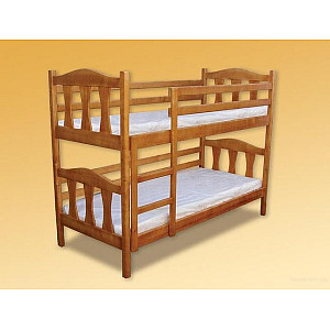 Ліжко двоярусне Сонька Дрімка