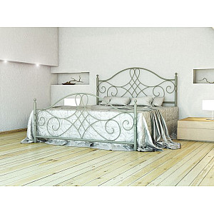 Ліжко Парма Метал-дизайн