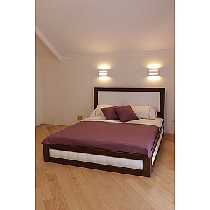 Ліжко Амелія з п/м Дрімка