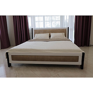 Ліжко двоспальне Магнолія Дрімка