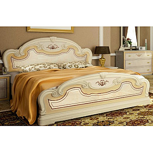 Ліжко підйомне з каркасом, Спальня Мартіна, Міромарк, MR-46/48-RB 