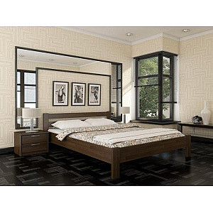 Ліжко Рената (масив) Естелла