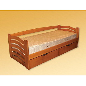 Ліжко односпальне Мікі Маус Дрімка