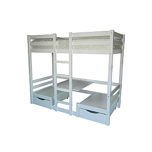 Ліжко двоярусне л-304 Скіф