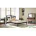 Ліжко Монро Метал-дизайн