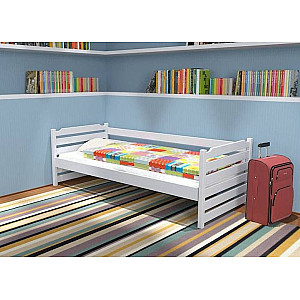 Ліжко односпальне Котигорошко, Дрімка