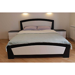 Ліжко двоспальна Женева Дрімка