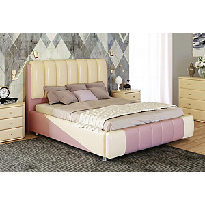 Ліжко Амбер Городок