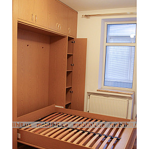 Шафа-ліжко МебліХіт