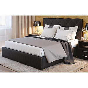 Ліжко Плутон Городок