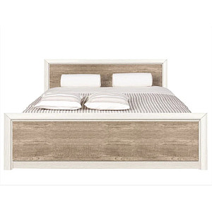 МС Коен II, ліжко LOZ160 (каркас), ВМК