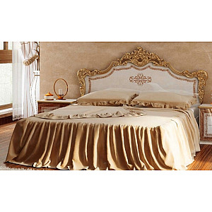 Ліжко без каркасу 160х200, Спальня Дженіфер (Jennifer), Міромарк, JF-36-RB