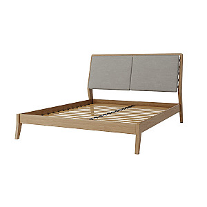 Ліжко Франклін (Бук) Camelia