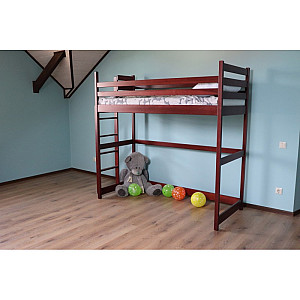 Ліжко Шрек-горище Дрімка