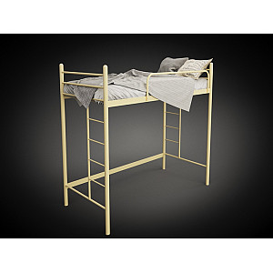 Ліжко Едельвейс горище (2 яруса) Тенеро