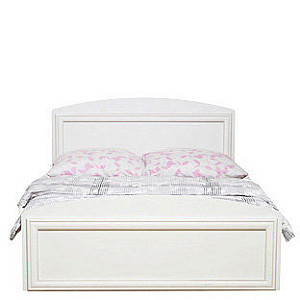 МС Салерно, ліжко LOZ120 (каркас), Гербор Холдинг