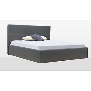 Ліжко Стелла з каркасом, Міромарк