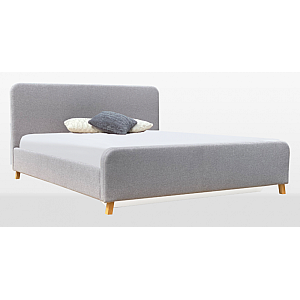 Ліжко Тіна з каркасом, Міромарк