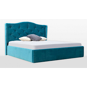 Ліжко Моніка з каркасом, Міромарк