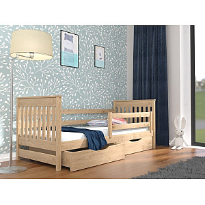 Ліжко Адель Lunasvit