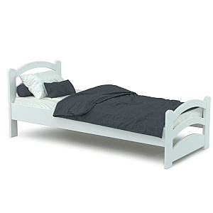 Ліжко Барні Lunasvit