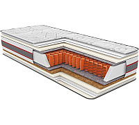 Ортопедичний матрац Хром, Come-for