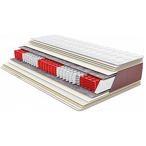 Ортопедичний матрац Практик Софт, Сome-for