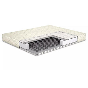 Матрац Комодіта Матролюкс