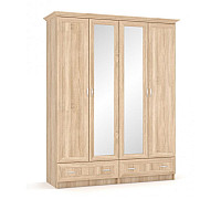 Шафа Соната Меблі Сервіс 4/д