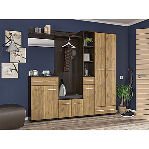 Передпокій Тріо Меблі Сервіс