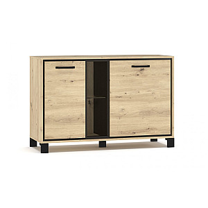 Комод 2Д Велс Меблі Сервіс