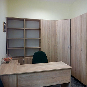 Кабінети на замовлення Україна