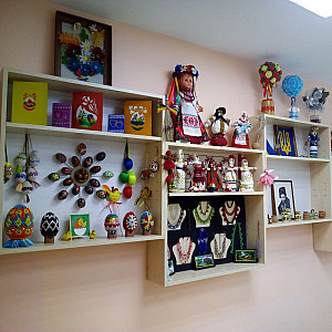 Меблі для класу на замовлення Україна