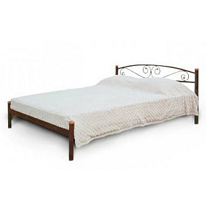 Ліжко Вероніка Метал-дизайн