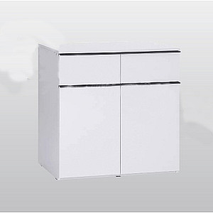 Комод 2дв 2шх, Спальня Лука, Міромарк, LC-62-WB