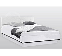 Ліжко 1,8х2,0 Підйомне з каркасом, Спальня Лука, Міромарк, LC-48-WB