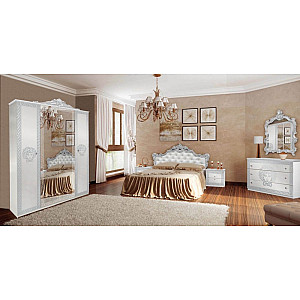 Спальня Мілано, Міромарк