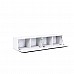 Leg’s Box TV 1.75 (Глянець Білий), Міромарк, LB-17-WB/GC/GL
